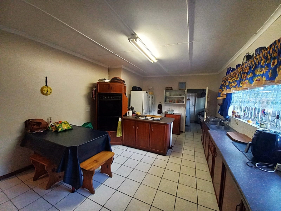 4 Bedroom Property for Sale in Potchefstroom North West